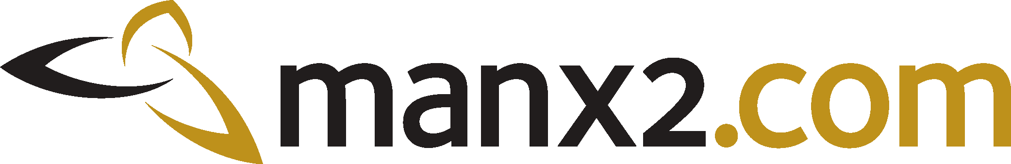 Manx2 Logo